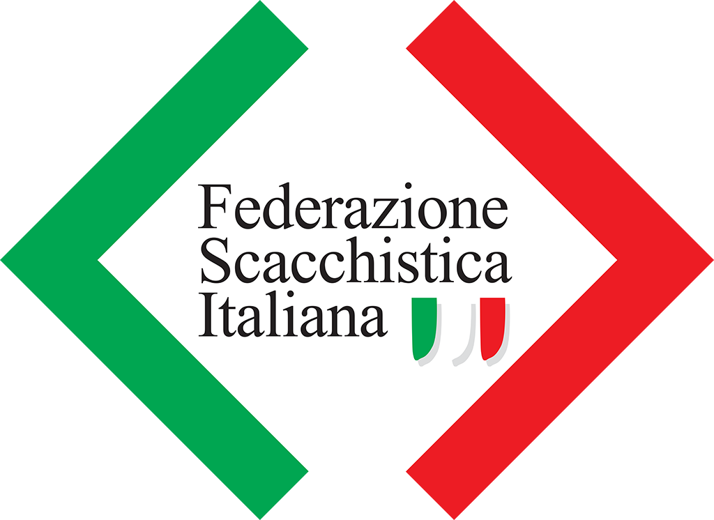 Logo Federazione Scacchistica Italiana